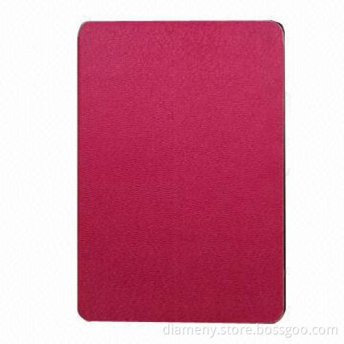Flip Leather Case for iPad
